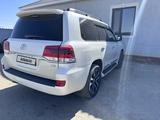 Toyota Land Cruiser 2018 годаүшін31 000 000 тг. в Актау – фото 4