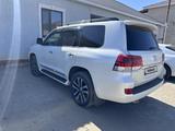 Toyota Land Cruiser 2018 годаүшін31 000 000 тг. в Актау – фото 3