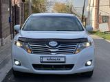 Toyota Venza 2013 года за 13 000 000 тг. в Алматы – фото 2