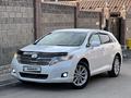 Toyota Venza 2013 года за 13 000 000 тг. в Алматы