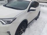 Toyota RAV4 2017 года за 12 500 000 тг. в Павлодар – фото 5