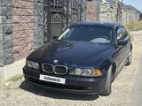 BMW 525 1998 годаүшін2 300 000 тг. в Отеген-Батыр