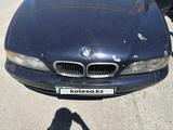 BMW 525 1998 годаүшін2 300 000 тг. в Отеген-Батыр – фото 5