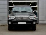 Toyota Land Cruiser 2012 года за 22 000 000 тг. в Алматы – фото 2