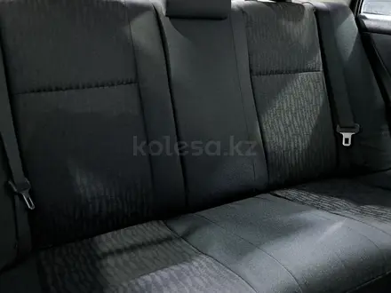 Toyota Corolla 2003 года за 1 490 000 тг. в Астана – фото 16