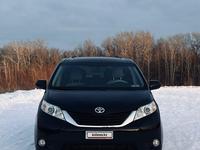 Toyota Sienna 2013 годаүшін9 500 000 тг. в Уральск