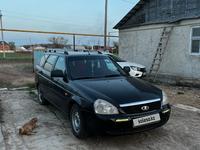 ВАЗ (Lada) Priora 2171 2011 годаүшін2 500 000 тг. в Уральск