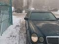 Mercedes-Benz E 230 1996 годаfor1 700 000 тг. в Астана – фото 13