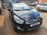 Hyundai Accent 2012 года за 4 767 200 тг. в Алматы – фото 2