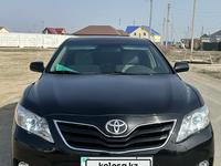 Toyota Camry 2010 года за 7 800 000 тг. в Атырау