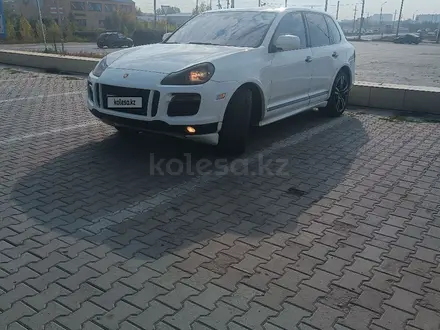 Porsche Cayenne 2008 года за 5 800 000 тг. в Актобе