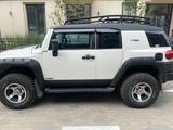 Toyota FJ Cruiser 2007 годаfor12 500 000 тг. в Алматы – фото 2