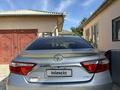 Toyota Camry 2017 годаfor7 200 000 тг. в Жанаозен – фото 4