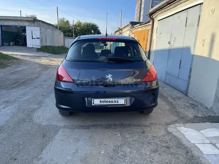 Peugeot 308 2008 года за 3 400 000 тг. в Астана – фото 9