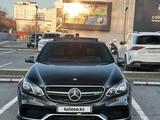 Mercedes-Benz E 63 AMG 2014 годаүшін28 000 000 тг. в Алматы