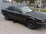 BMW 525 1990 года за 1 500 000 тг. в Талдыкорган – фото 3
