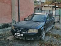 Audi A6 2001 годаfor1 600 000 тг. в Алматы