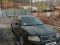 Audi A6 2001 года за 2 100 000 тг. в Алматы – фото 4