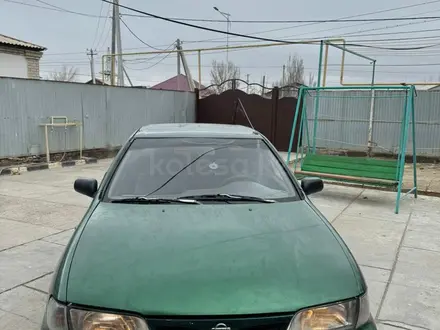 Nissan Almera 1999 года за 1 200 000 тг. в Кызылорда