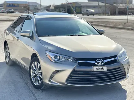 Toyota Camry 2015 года за 7 400 000 тг. в Актау