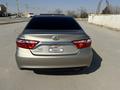 Toyota Camry 2015 годаүшін7 400 000 тг. в Жанаозен – фото 6