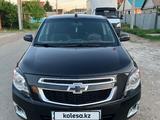 Chevrolet Cobalt 2021 года за 4 500 000 тг. в Уральск – фото 4