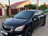 Chevrolet Cobalt 2021 года за 4 500 000 тг. в Уральск