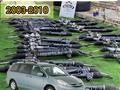 Рулевые рейки Toyota Sienna 2 поколение (2003 — 2009) за 60 000 тг. в Алматы