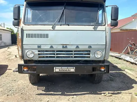 КамАЗ  5511 1990 года за 4 700 000 тг. в Кызылорда – фото 6