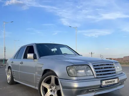 Mercedes-Benz E 300 1992 года за 2 500 000 тг. в Кызылорда