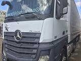 Mercedes-Benz  Actros 2013 годаүшін19 500 000 тг. в Кызылорда – фото 3