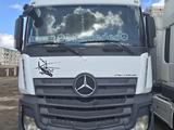Mercedes-Benz  Actros 2013 годаүшін19 500 000 тг. в Кызылорда – фото 4