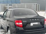 ВАЗ (Lada) Granta 2190 2019 года за 4 600 000 тг. в Семей – фото 3