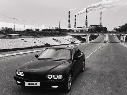 BMW 728 1995 года за 3 500 000 тг. в Тараз – фото 20