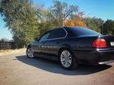 BMW 728 1995 годаүшін3 500 000 тг. в Тараз – фото 2