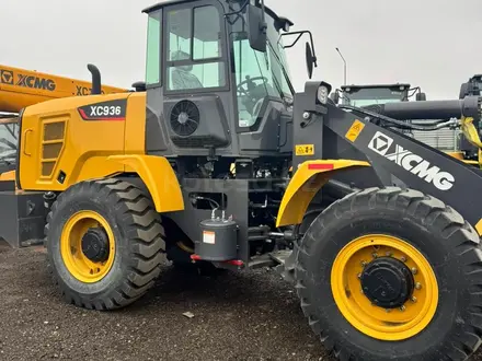 XCMG  XCMG936KZ 2026 года за 14 500 000 тг. в Астана