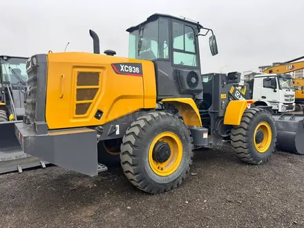 XCMG  XCMG936KZ 2026 года за 14 500 000 тг. в Астана – фото 5