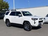 Toyota 4Runner 2023 года за 26 000 000 тг. в Алматы