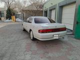 Toyota Cresta 1996 годаfor1 650 000 тг. в Алматы – фото 4