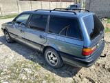 Volkswagen Passat 1990 годаүшін1 600 000 тг. в Тараз – фото 4