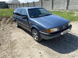 Volkswagen Passat 1990 годаүшін1 600 000 тг. в Тараз – фото 3