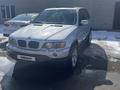 BMW X5 2001 года за 6 500 000 тг. в Жезказган