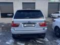 BMW X5 2001 годаүшін6 500 000 тг. в Жезказган – фото 3