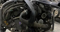 Двигатель на лексус 2GR-FSEүшін90 000 тг. в Алматы – фото 4