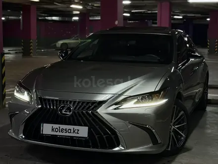 Lexus ES 250 2022 года за 23 500 000 тг. в Астана – фото 19