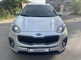 Kia Sportage 2017 года за 8 799 900 тг. в Усть-Каменогорск – фото 4