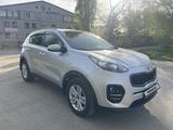 Kia Sportage 2017 года за 8 799 900 тг. в Усть-Каменогорск