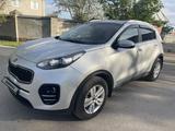 Kia Sportage 2017 года за 8 799 900 тг. в Усть-Каменогорск – фото 2