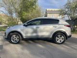 Kia Sportage 2017 года за 8 799 900 тг. в Усть-Каменогорск – фото 3