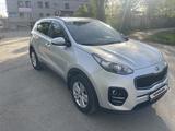 Kia Sportage 2017 года за 8 799 900 тг. в Усть-Каменогорск – фото 5